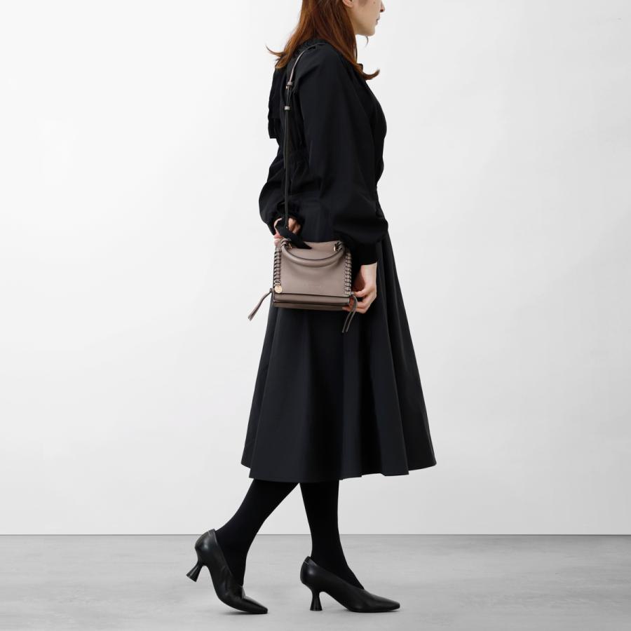SEE BY CHLOE シーバイクロエ クロスボディバッグ 2WAY TILDA