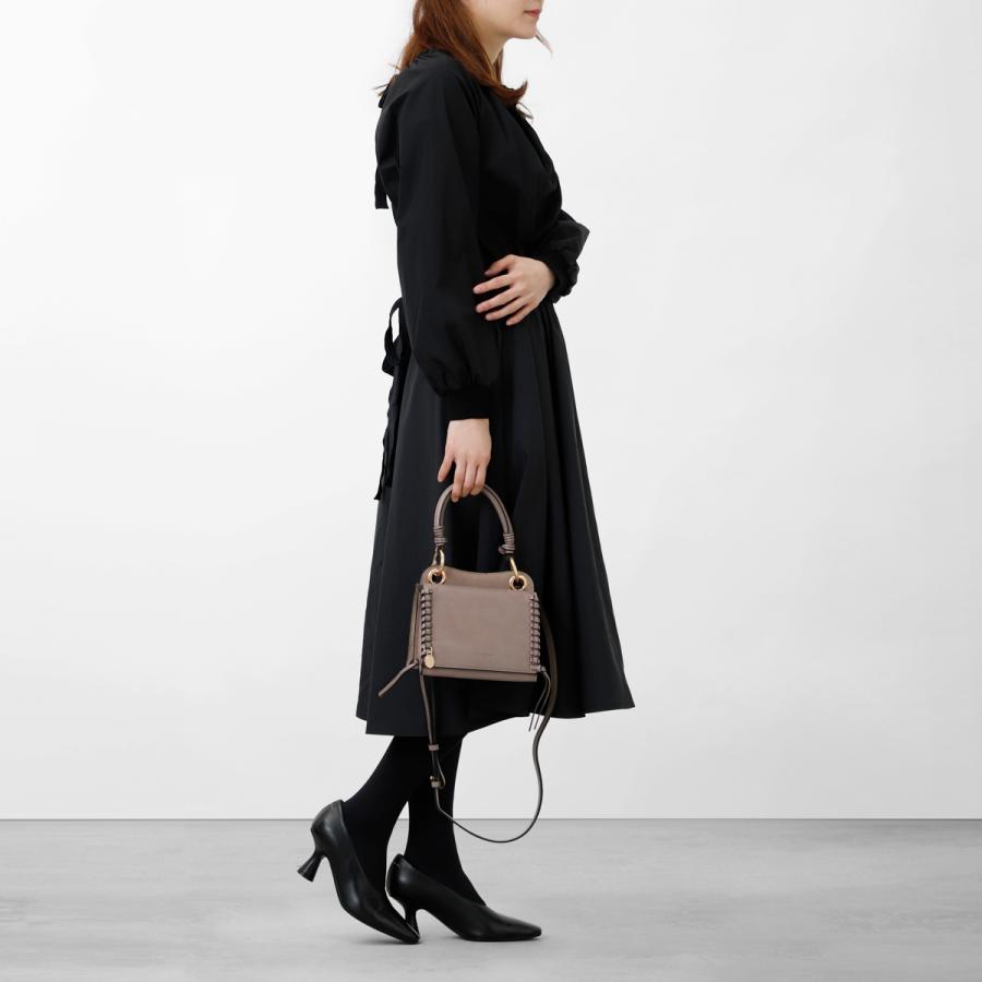 SEE BY CHLOE（シーバイクロエ） クロスボディバッグ 2WAY TILDA