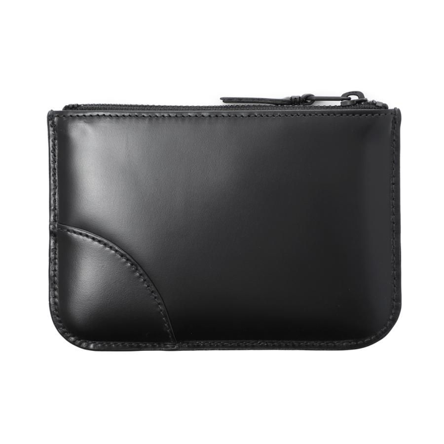 COMME des GARCONS コム デ ギャルソン コインケース ブラック
