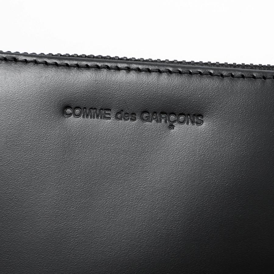 COMME des GARCONS コム デ ギャルソン コインケース ブラック