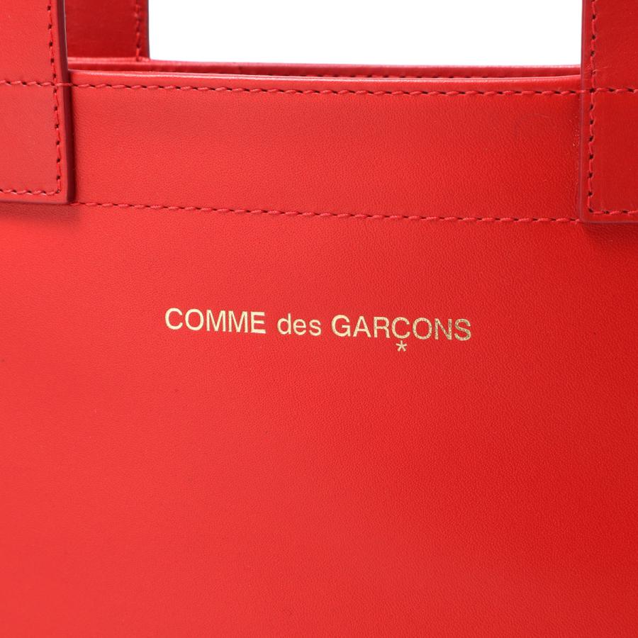 COMME des GARCONS（コムデギャルソン） コム デ ギャルソン トート