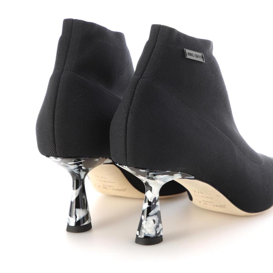 ジミーチュウ Jimmy Choo ソックスブーツ Saber 65 ブラック レディース Saber 65 Kir Black Saber65 Kir Black モダンブルーyahoo 店 通販 Yahoo ショッピング