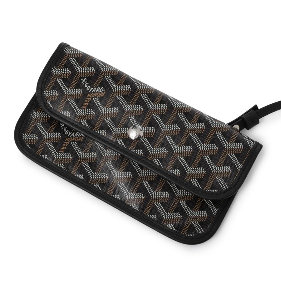 ゴヤール GOYARD トートバッグ Saint Louis PM レディース