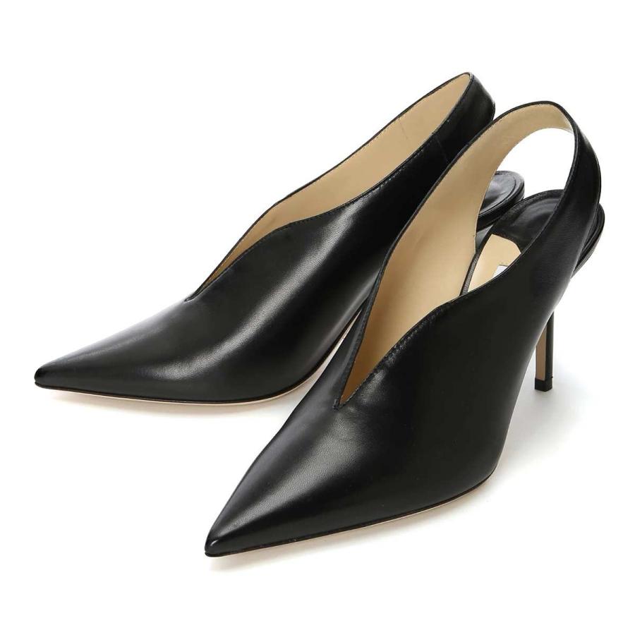 即納 最大半額 ジミーチュウ Jimmy Choo サンダル Saise 85 ミュール ブラック レディース Saise 85 Nap Black 公式通販 Gestion Etechnologies Shop