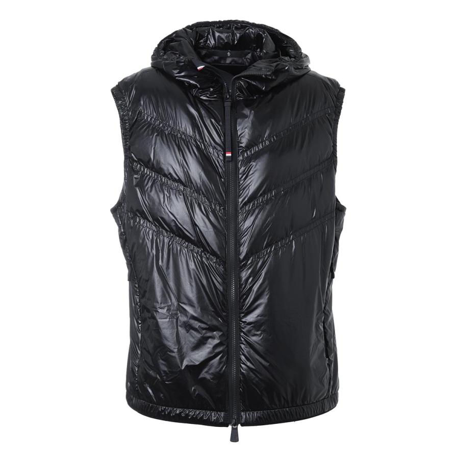 モンクレール グルノーブル MONCLER GRENOBLE ダウンベスト SALANTIN 