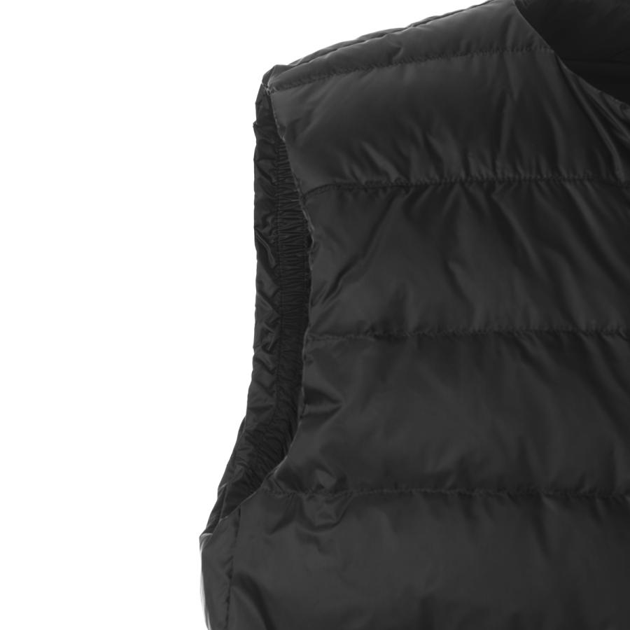 タトラス TATRAS ダウンベスト SALONICCO サロニカ ライトダウンベスト 大きいサイズあり メンズ salonicco-mckz0332013588-001-blackの画像