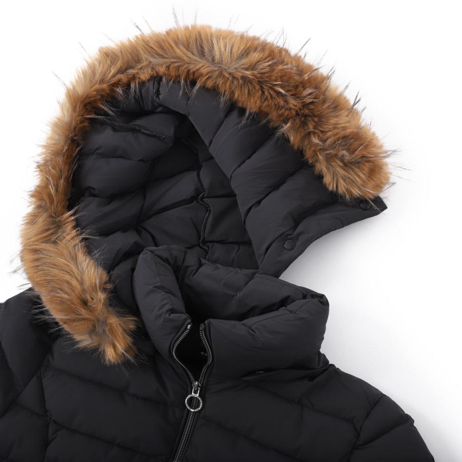 CAPE HORN ブラック　ダウンジャケット　SALTA MURMASKI CAPEHORN ケープホーン CAPE HORN ダウンジャケット SALTA ECO