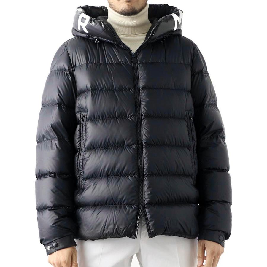 モンクレール MONCLER ダウンジャケット SALZMAN 大きいサイズあり メンズ salzman-1a00009-53048-999