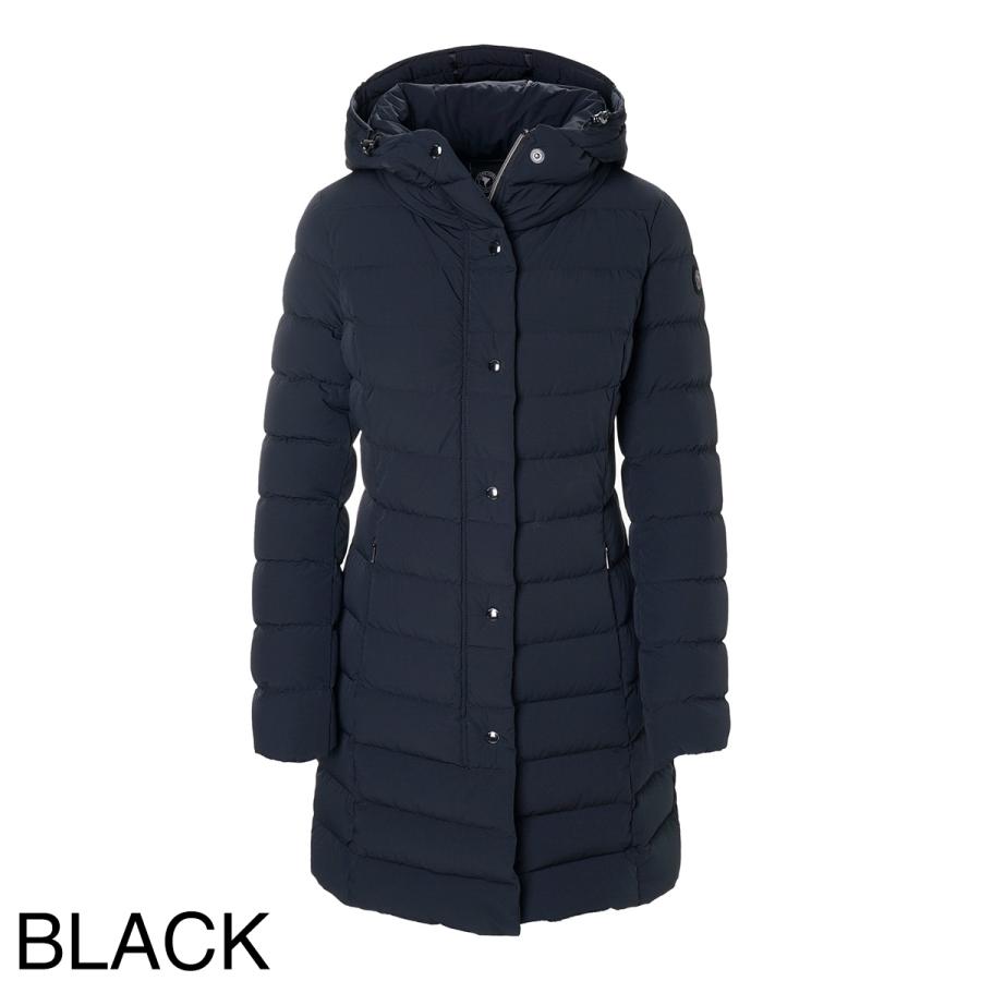 ケープホーン CAPE HORN ダウンジャケット SANTACRUZ サンタクルーズ