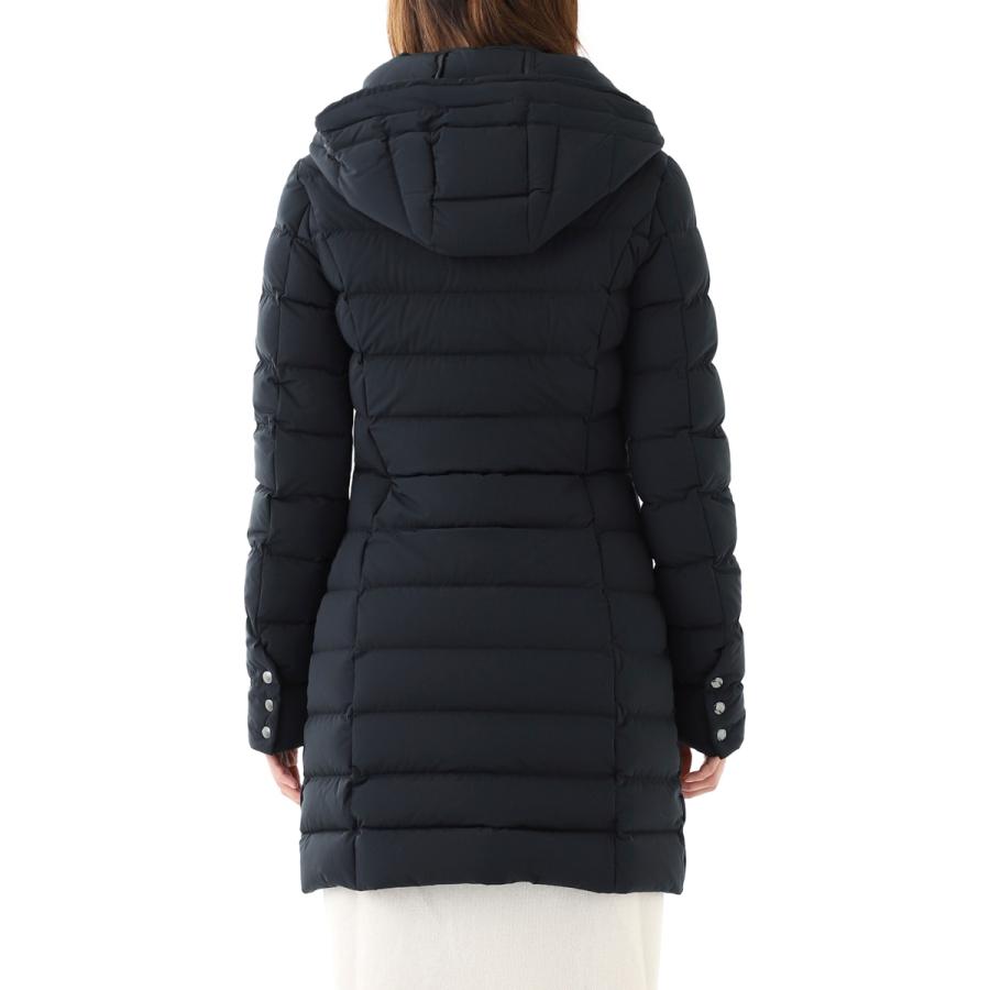 ケープホーン CAPE HORN ダウンジャケット SANTACRUZ サンタ