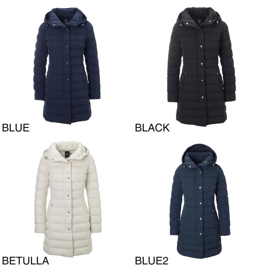 CAPEHORN ケープホーン CAPE HORN ダウンコート SANTACRUZ 大きい