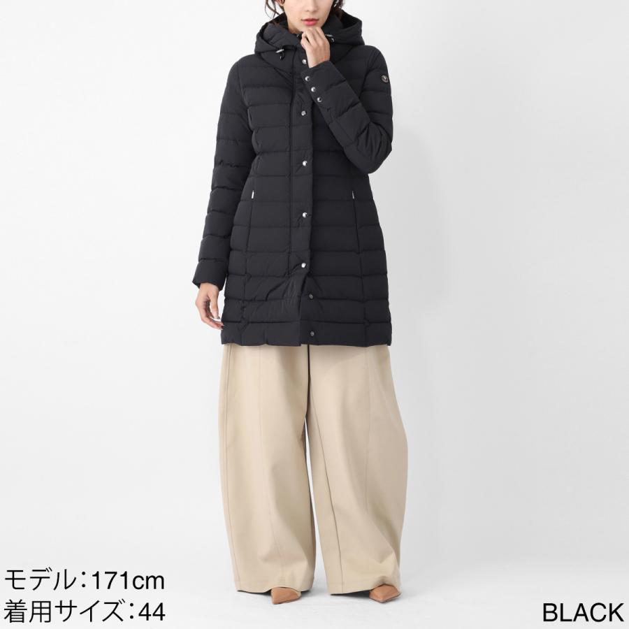 CAPEHORN（ケープホーン） ダウンコート SANTACRUZ サンタクルス