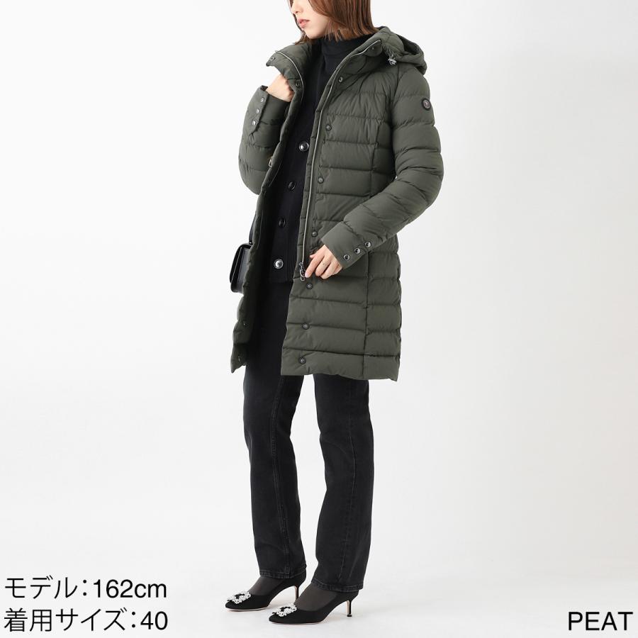 CAPEHORN（ケープホーン） ダウンコート SANTACRUZ 大きいサイズあり