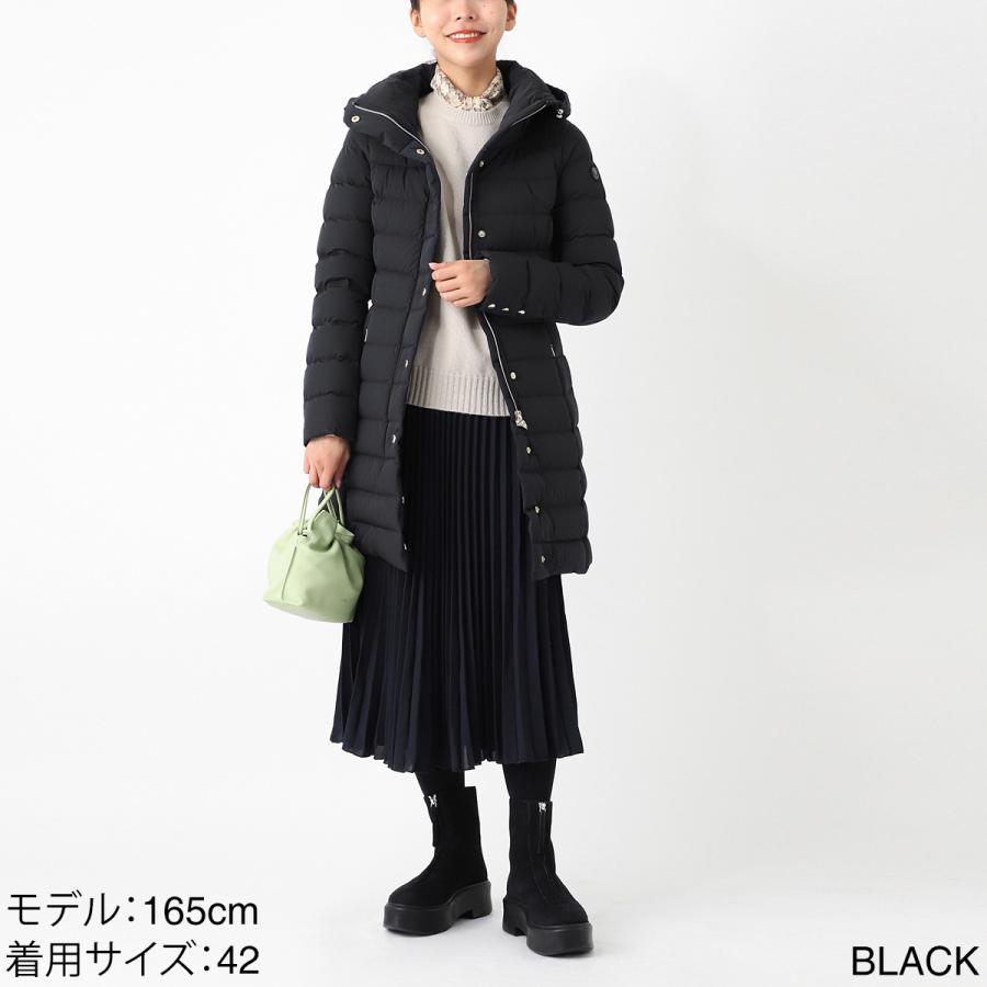 CAPEHORN ケープホーン CAPE HORN ダウンコート SANTACRUZ 大きい