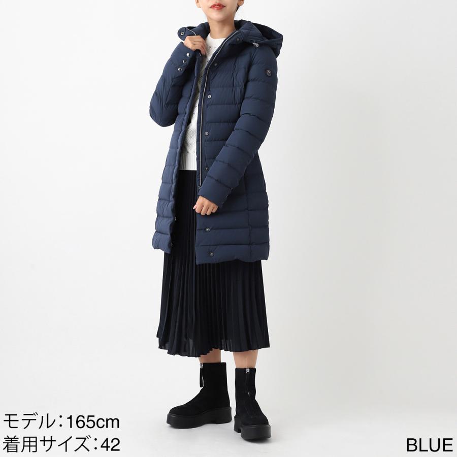 CAPEHORN（ケープホーン） ダウンコート SANTACRUZ 大きいサイズあり