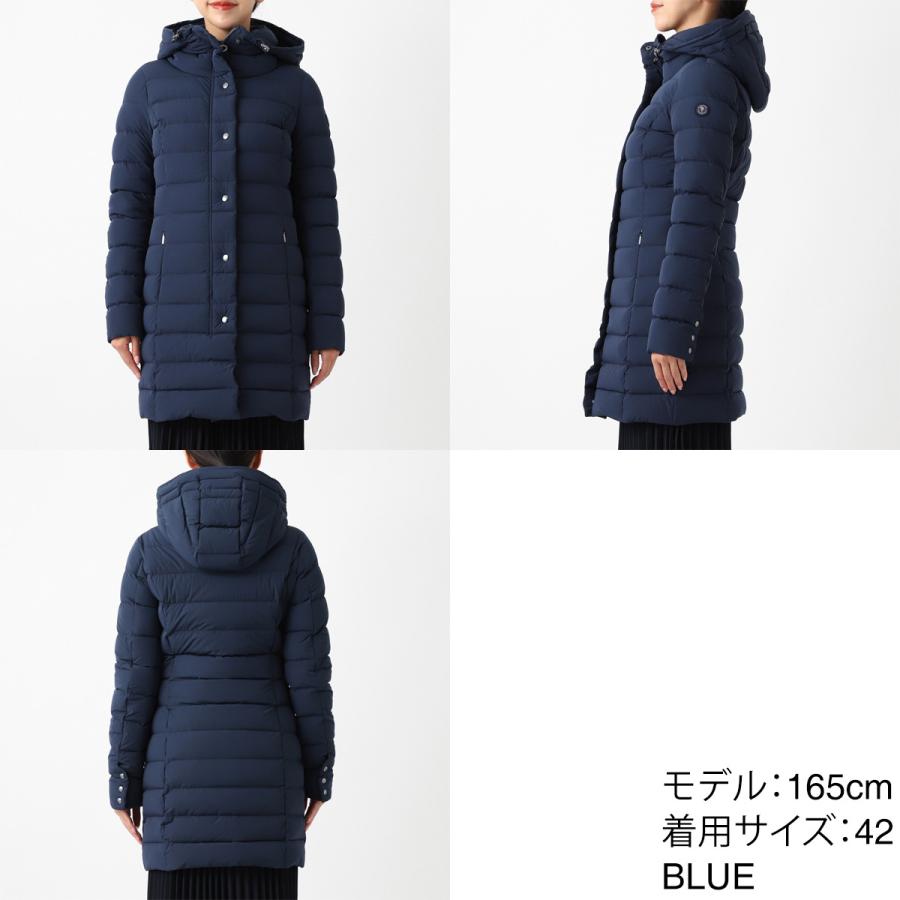 CAPEHORN（ケープホーン） ダウン ダウンジャケット SANTACRUZ サンタ