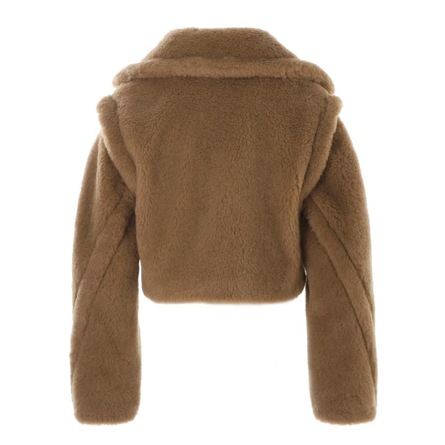 Max Mara（マックスマーラ） ショートコート SANTOS 2WAY クロップド