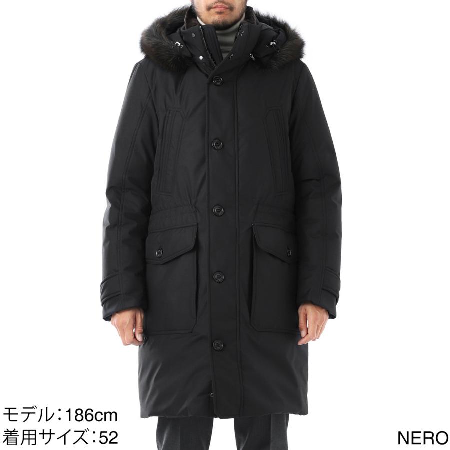 MOORER（ムーレー） ダウンジャケット SAPPORO-GF サッポロ 大きい