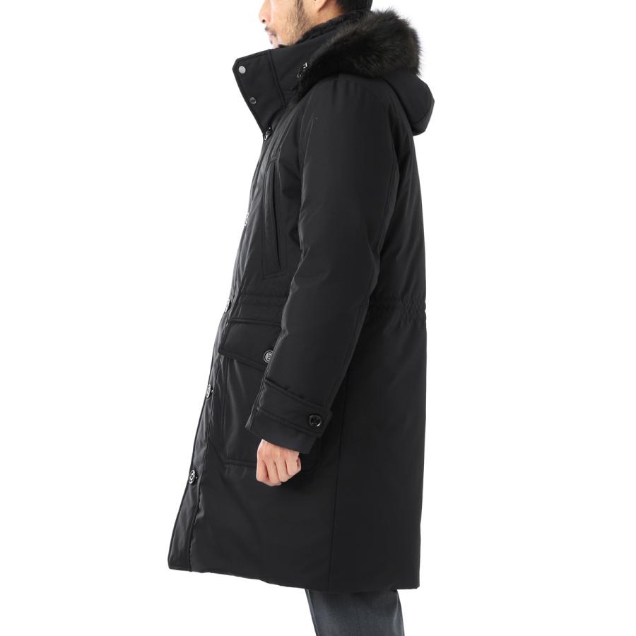 MOORER（ムーレー） ダウンジャケット SAPPORO-GF 大きいサイズあり