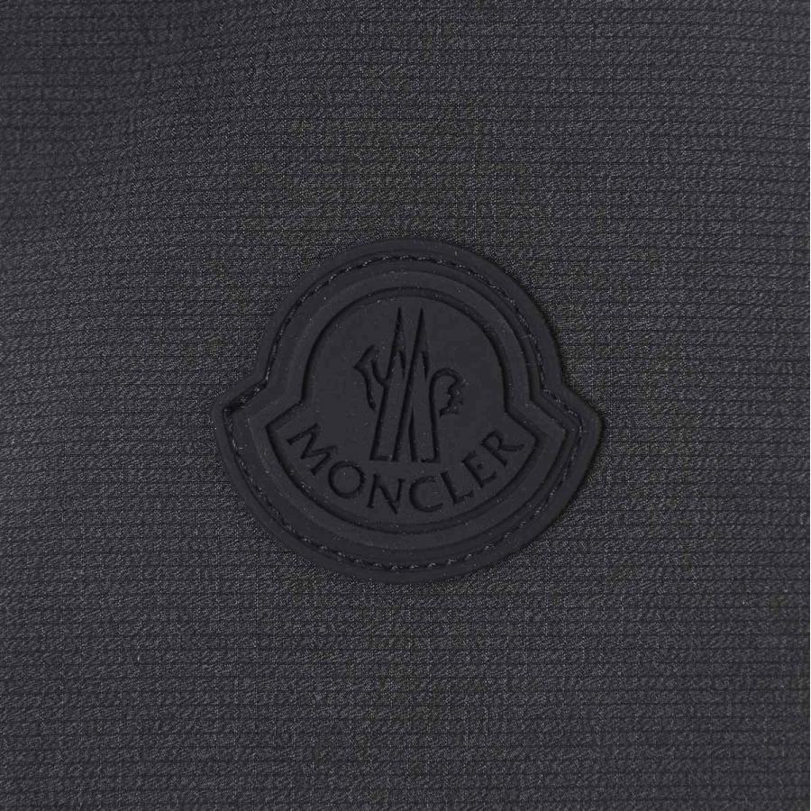 MONCLER（モンクレール） ナイロンジャケット SATTOUF 大きいサイズ