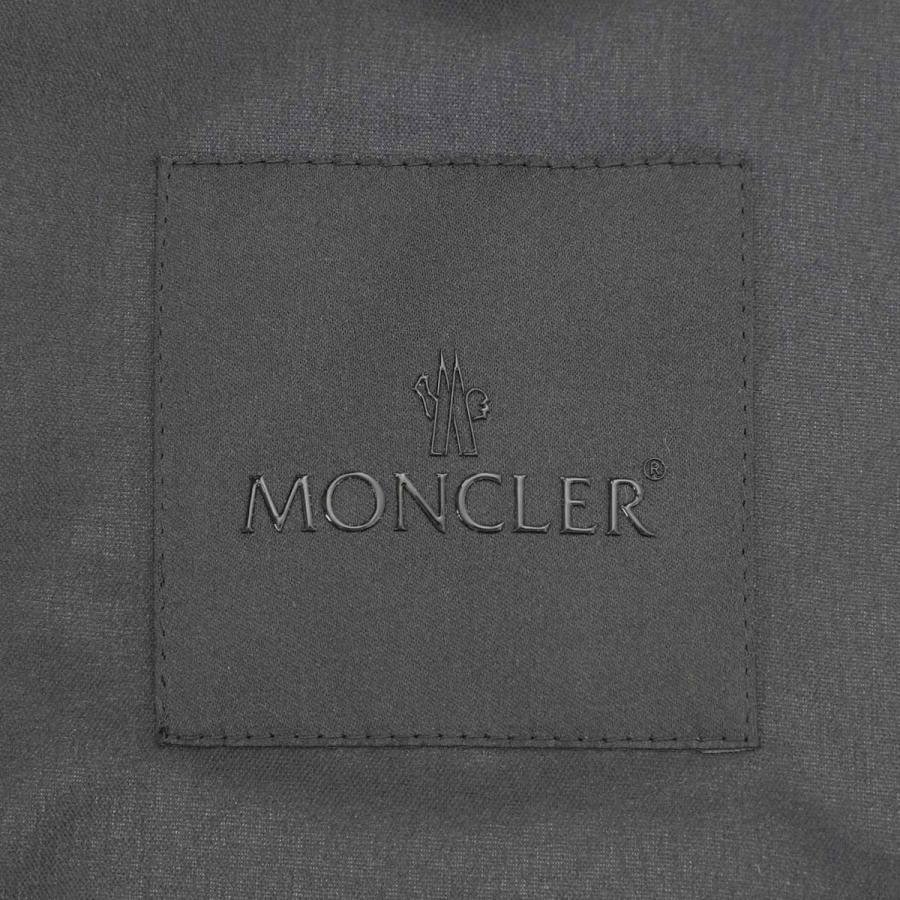 MONCLER（モンクレール） ナイロンジャケット SATTOUF 大きいサイズ