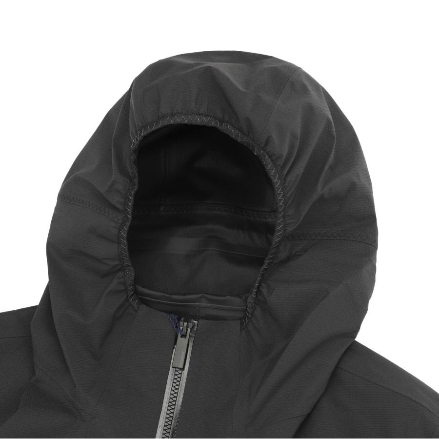 MONCLER（モンクレール） ナイロンジャケット SATTOUF 大きいサイズ