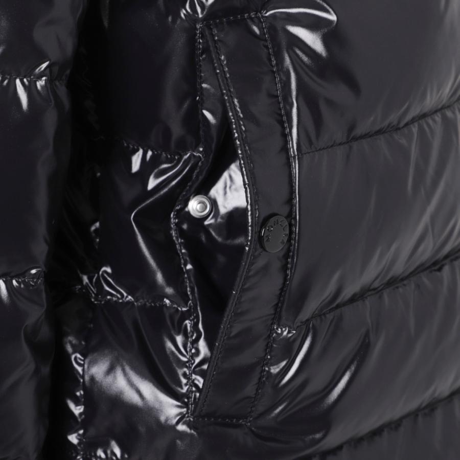 MONCLER（モンクレール） ダウンジャケット SAULX ブラック レディース
