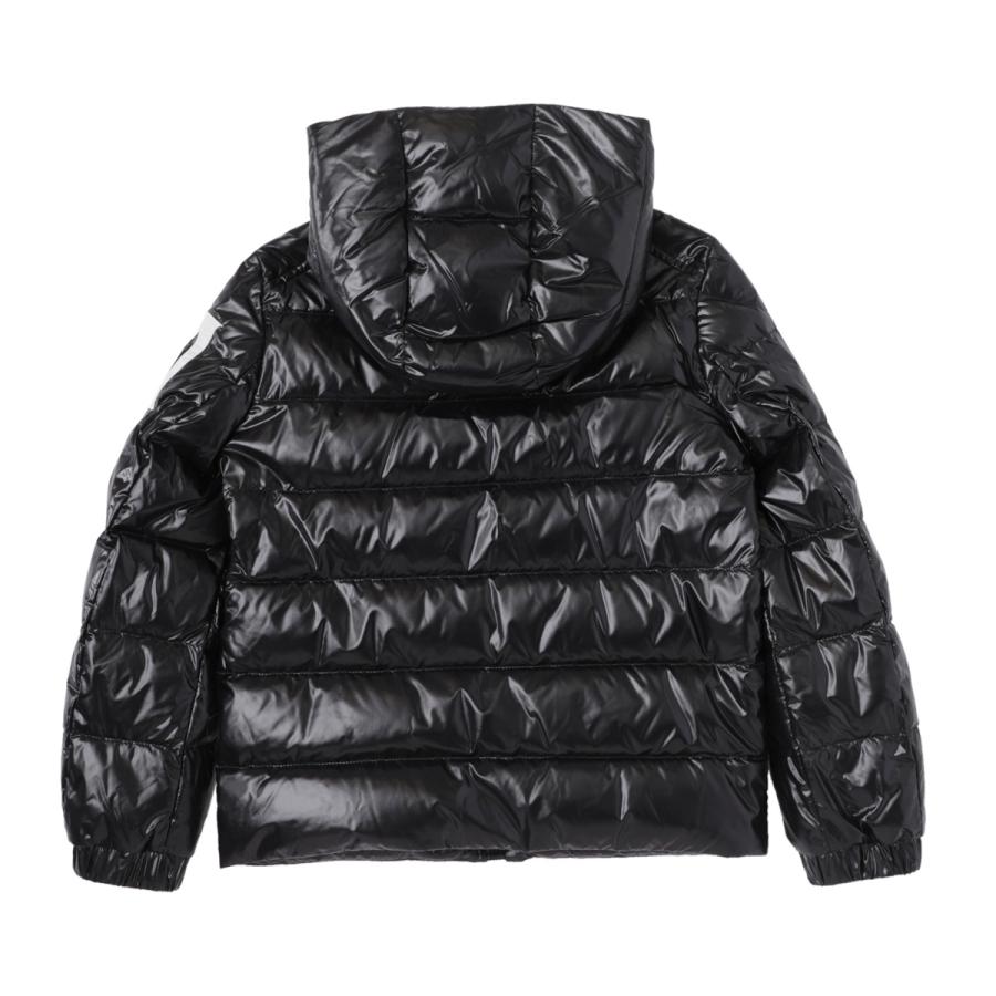 新品未使用 箱入り Moncler モンクレールBASILE スリップオン 黒 MONCLER（モンクレール） スリッポン レディース ミュール BELL