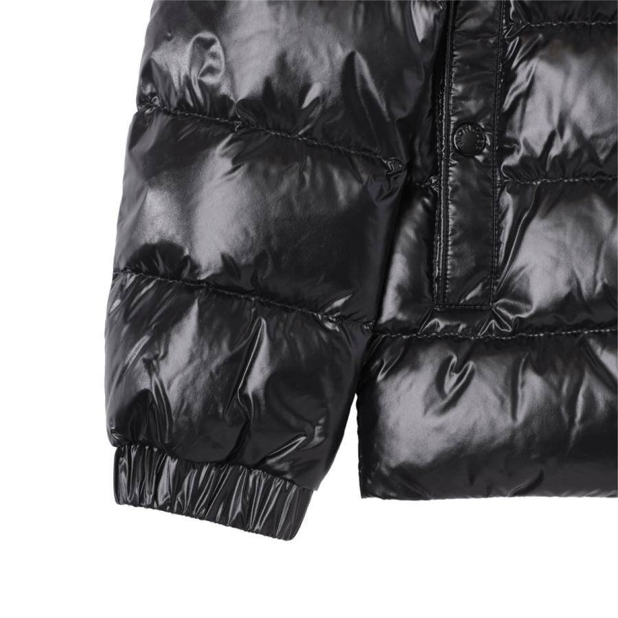 MONCLER（モンクレール） ダウンジャケット SAULX ブラック saulx