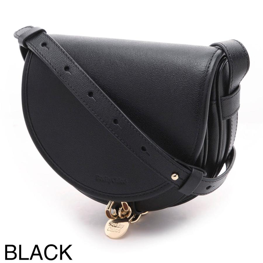 SEE BY CHLOE（シーバイクロエ） ショルダーバッグ MARA クロスボディ 