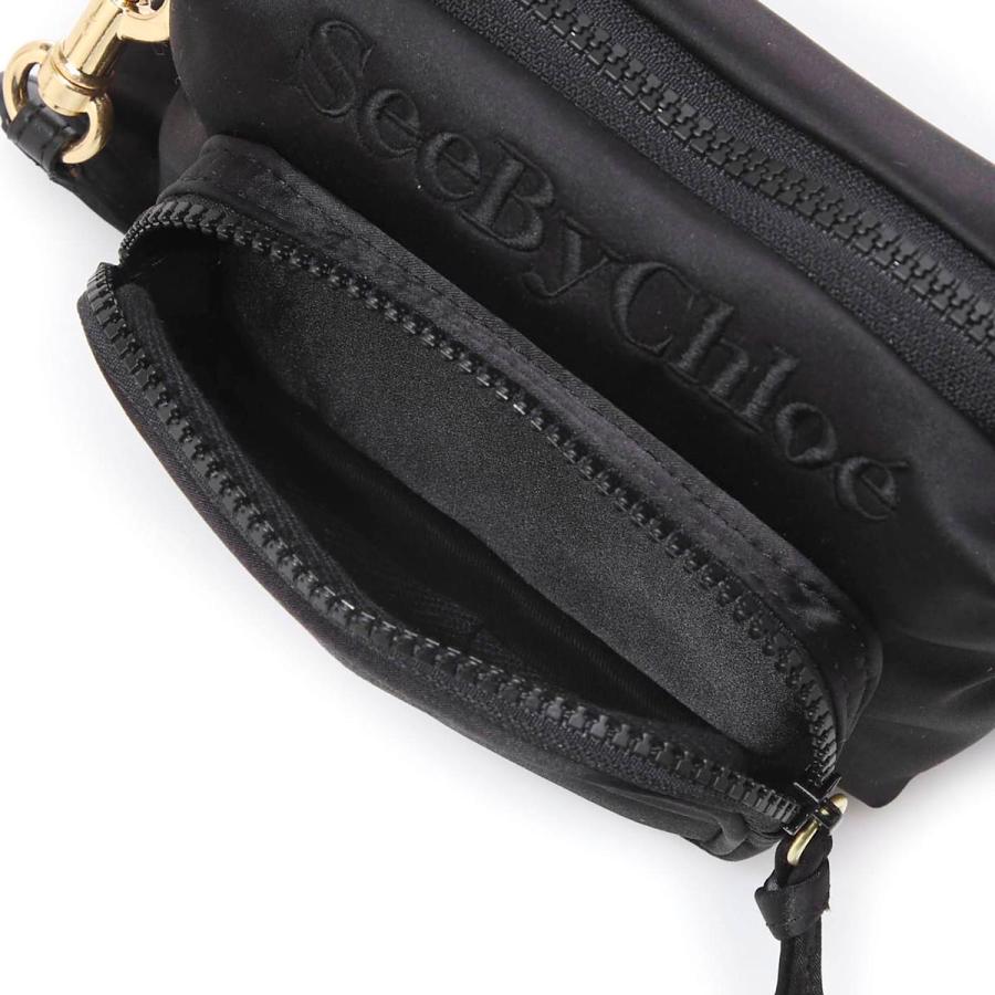 SEE BY CHLOE（シーバイクロエ） ショルダーバッグ TILLY レディース 