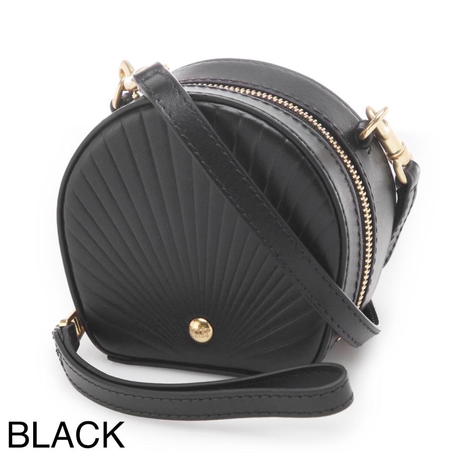 シーバイクロエ ボディバッグ See By Chloé SEE BY CHLOE（シーバイクロエ） クロスボディバッグ SHELL ミニバッグ