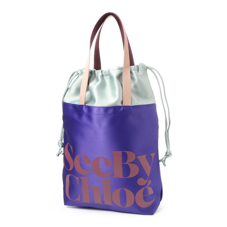 【SEE BY CHLOE】★再値下げ★新品未使用★レザートートバック 120270.jpg