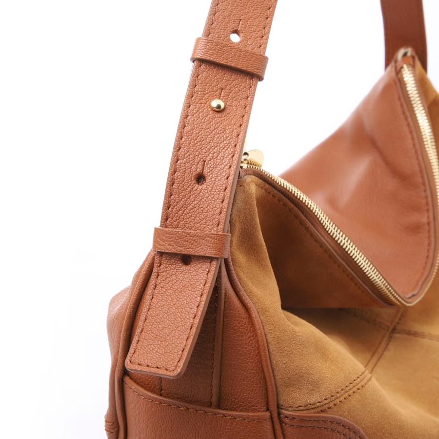 シーバイクロエ ショルダーバッグ ホーボーバッグ MADDY SEE BY CHLOE（シーバイクロエ）の「MADDY マッディ / HOBO