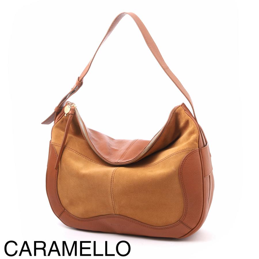 シーバイクロエ ショルダーバッグ ホーボーバッグ MADDY SEE BY CHLOE（シーバイクロエ）の「MADDY マッディ / HOBO