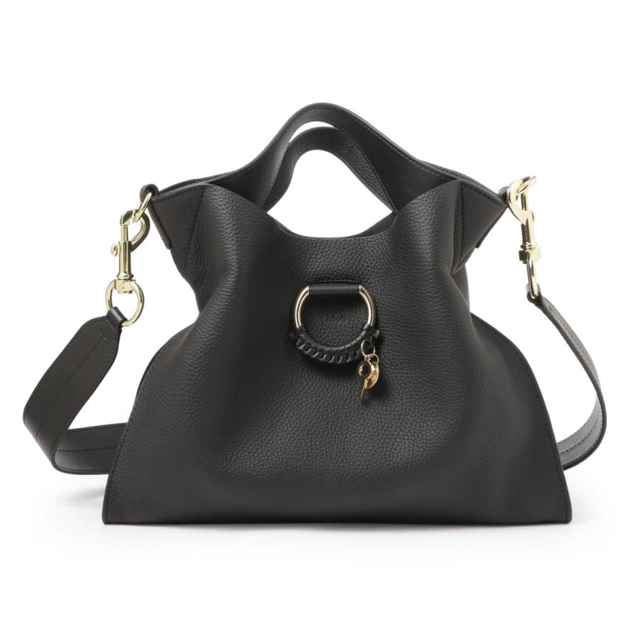 SEE BY CHLOE（シーバイクロエ） ハンドバッグ 2WAY JOAN ジョアン