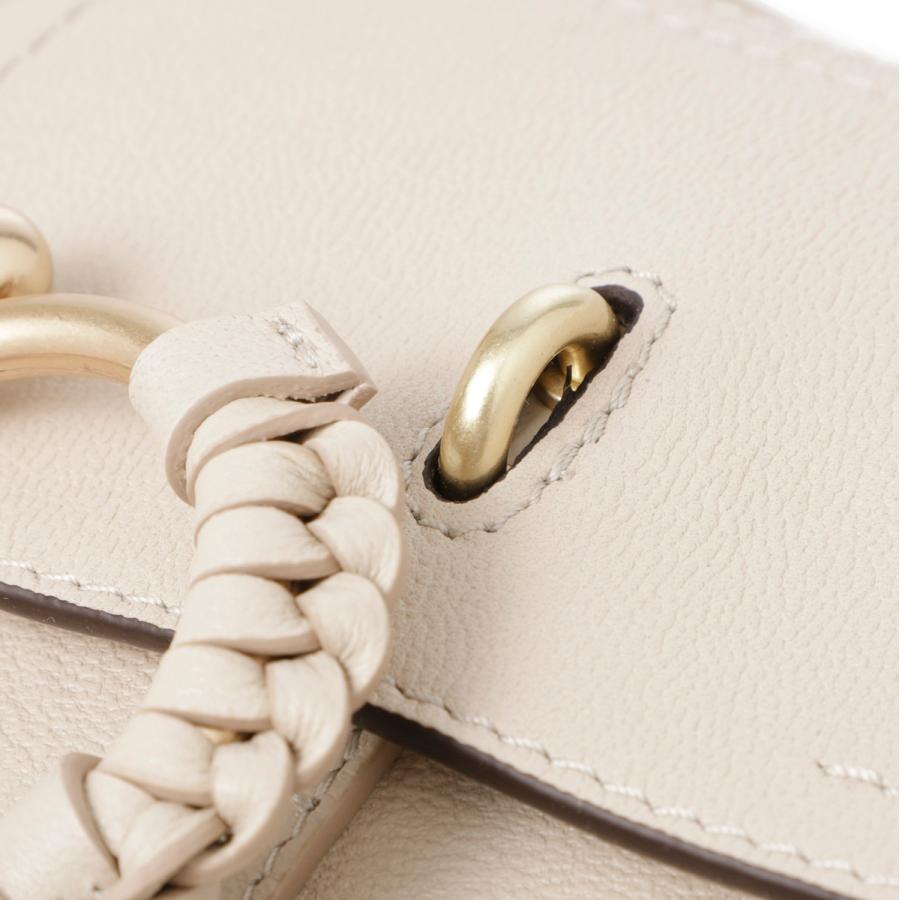 SEE BY CHLOE（シーバイクロエ） バックパック JOAN ジョアン ベージュ
