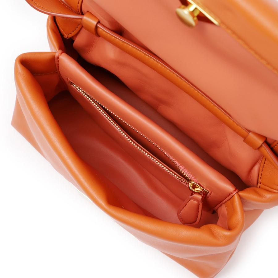 MARNI マルニ ショルダーバッグ 3WAY PRISMA SMALL BAG オレンジ MARNI マルニ ショルダーバッグ 3WAY PRISMA SMALL BAG オレンジ