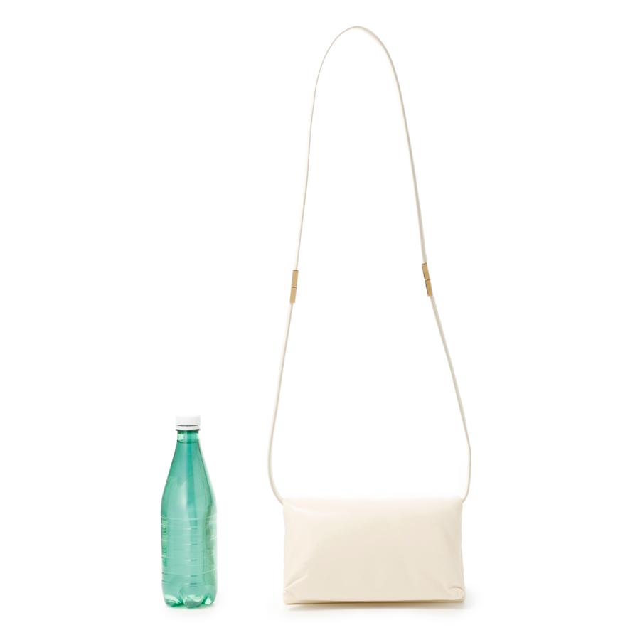 人気アイテム ☆MARNI☆ PRISMA Small 4wayバッグ IVORY♪