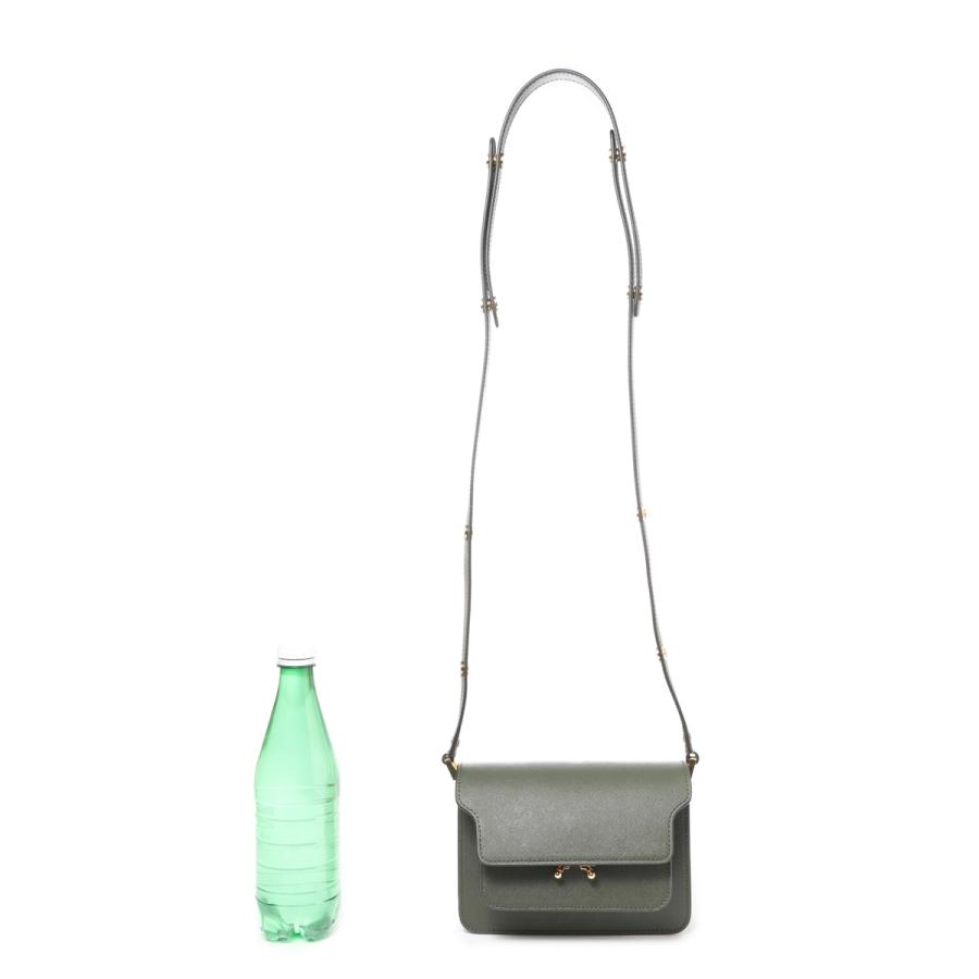 MARNI（マルニ） ショルダーバッグ 2WAY TRUNK クロスボディバッグ