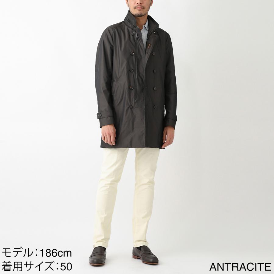 MOORER（ムーレー） ナイロンコート SC-MORANDI-KM1 モランディ 大きい