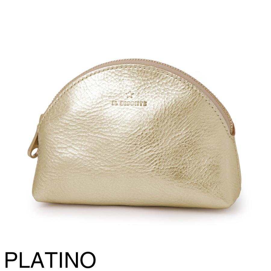 IL BISONTE（イルビゾンテ） ポーチ CASE BIGALLO メンズ レディース 