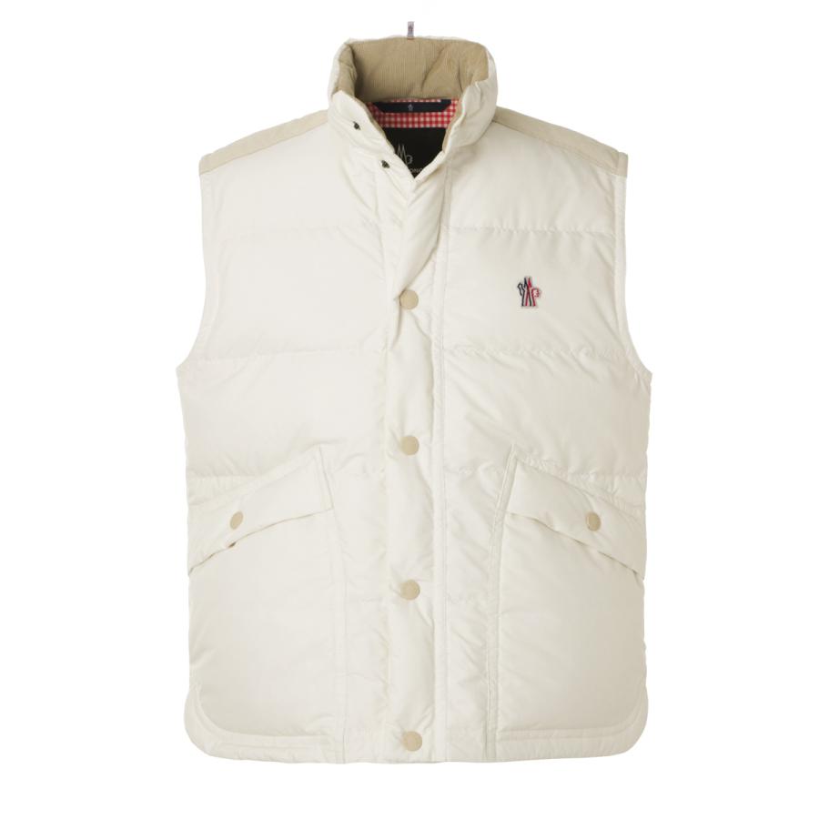 MONCLER Grenoble モンクレール グルノーブル ダウンベスト GRENOBLE