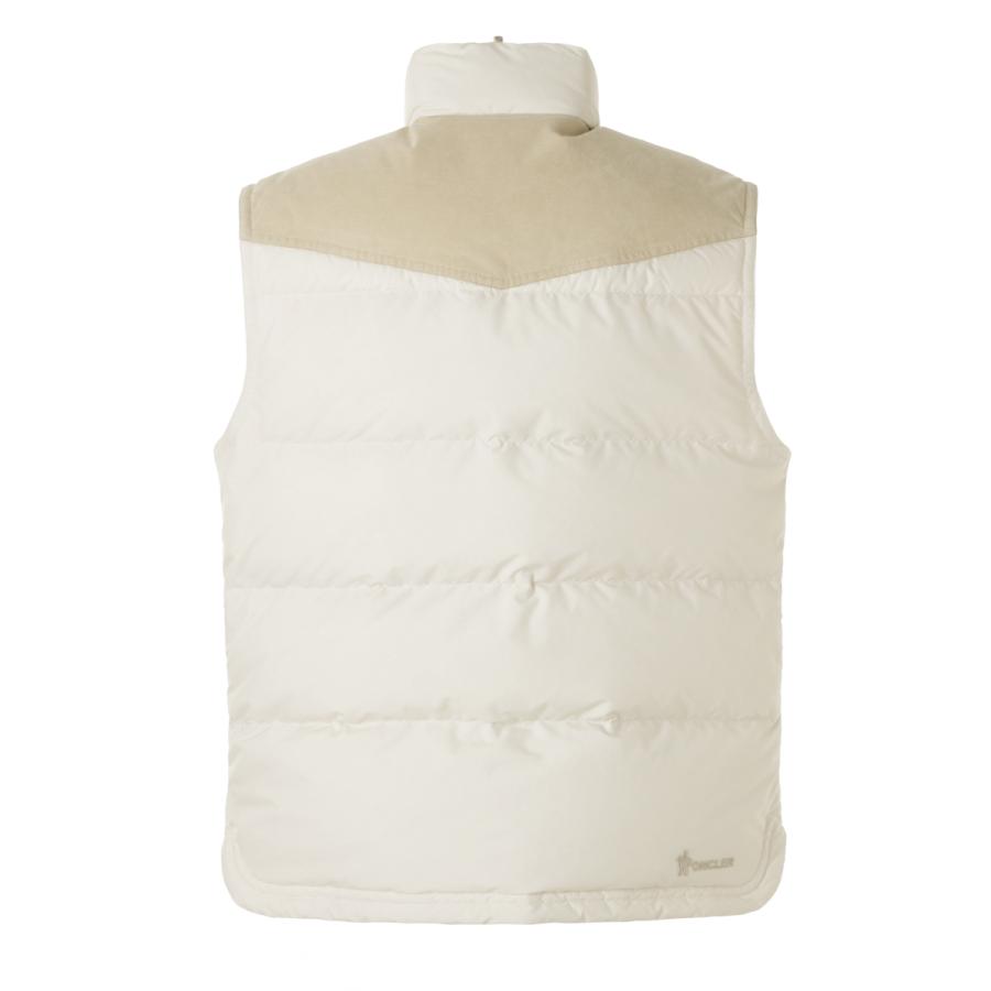 MONCLER Grenoble モンクレール グルノーブル ダウンベスト GRENOBLE
