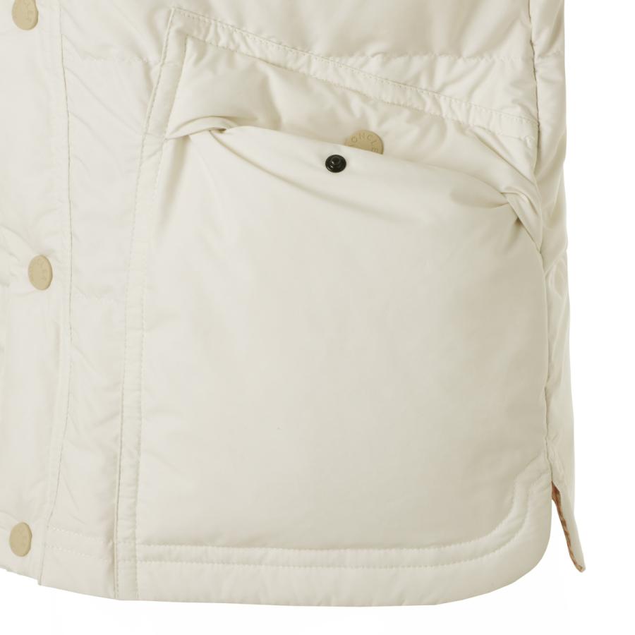 モンクレール グルノーブル MONCLER GRENOBLE ダウンベスト SCAIS VEST スカイス ホワイト メンズ scais-1a00002-59996-032の画像