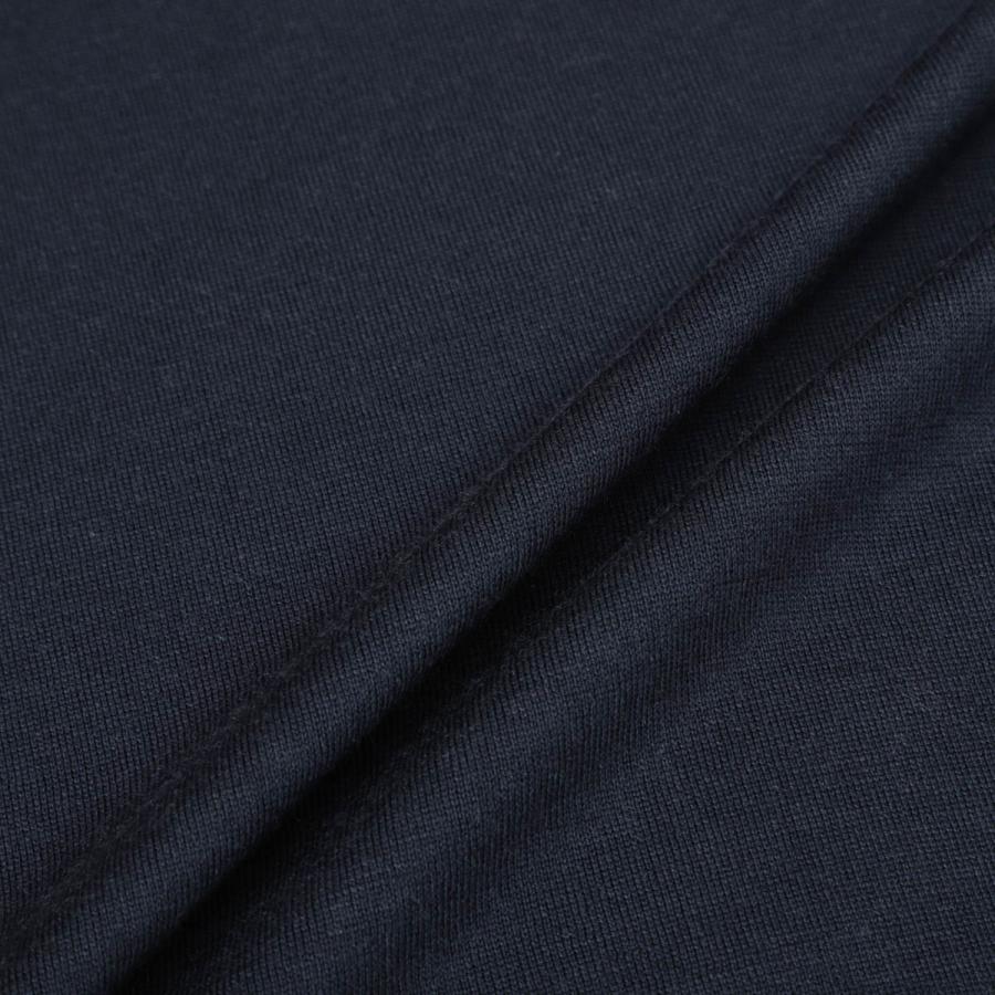 JOHN SMEDLEY（ジョンスメドレー） クルーネックニット SCANLAN MODERN