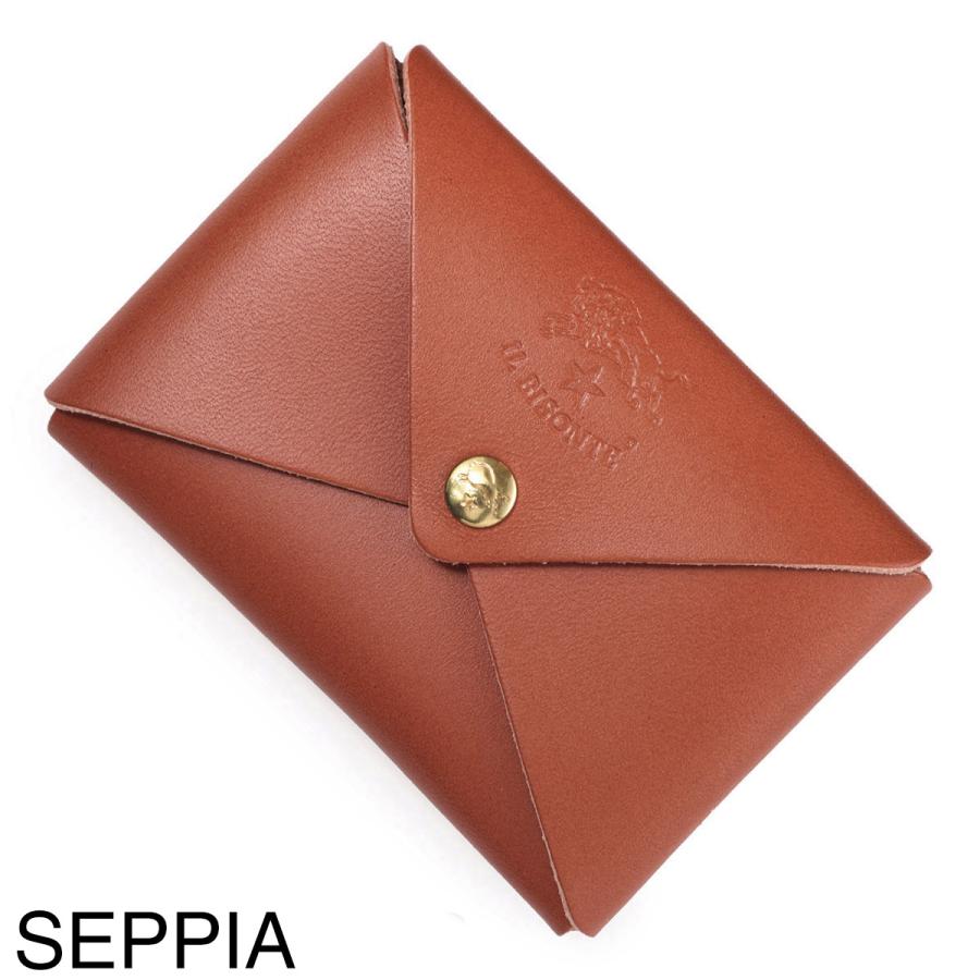 IL BISONTE イルビゾンテ　パース 楽天市場】イルビゾンテ Il Bisonte 名刺入れ カードケース