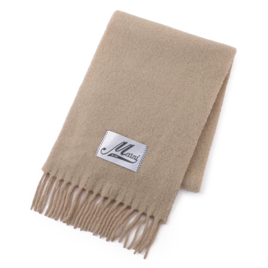 MARNI（マルニ） マフラー ベージュ レディース scmc0059y0u-tw918