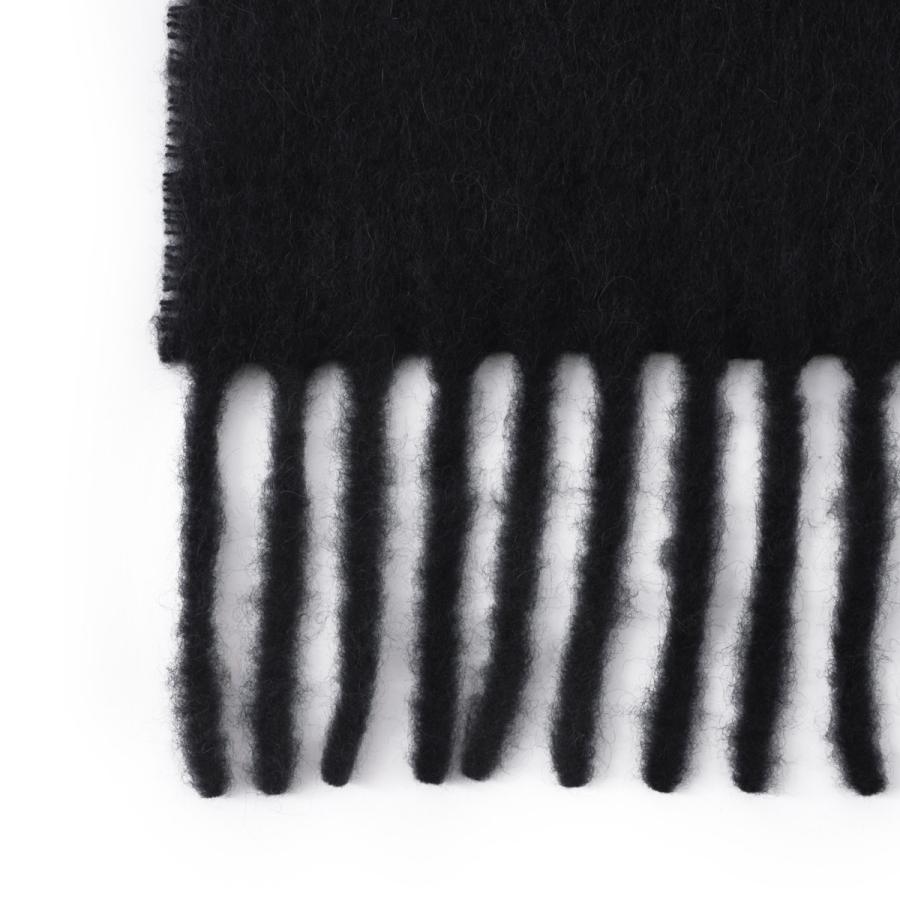 MARNI マフラー scmc0059y0u-0xn99 MARNI マルニ マフラー ブラック レディース scmc0059y0u-tw918