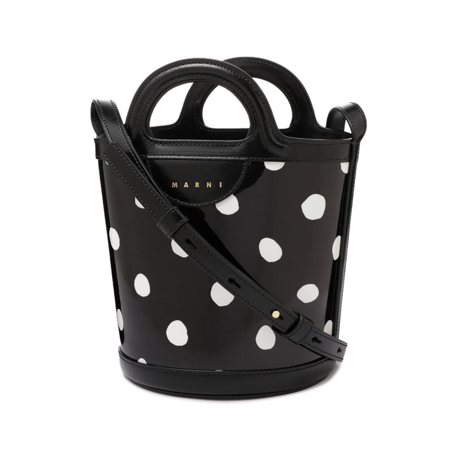 MARNI（マルニ） ハンドバッグ 2WAY TROPICALIA BUCKET MINI バケット